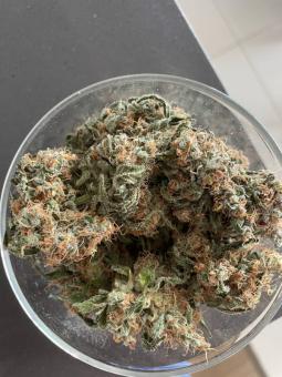 Super Lemon Haze Auto - картинка 1