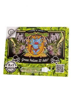 Green Poison XL Auto® - картинка 5