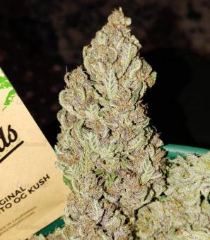 OG Kush Auto - картинка 10