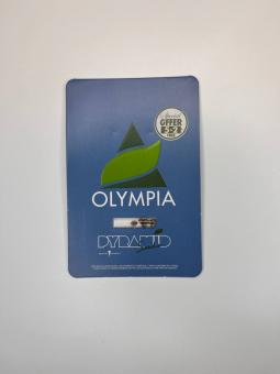 Olympia - картинка 2