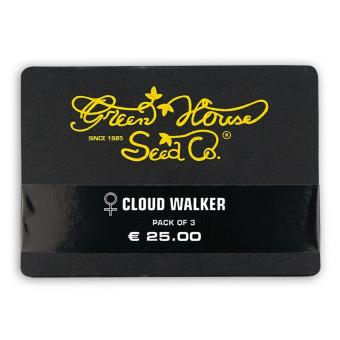 Cloud Walker - картинка 1