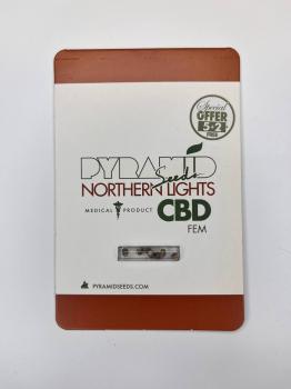 Northern Ligths CBD