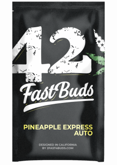 Pineapple Express Auto - картинка 11
