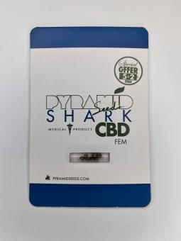 Shark CBD - картинка 1