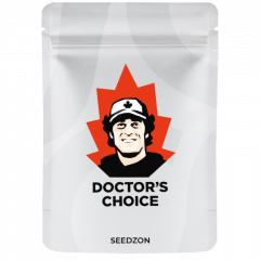 Doctor's Choice #1 Auto