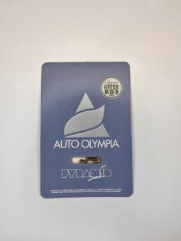 Auto Olympia - картинка 5