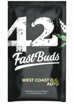 West Coast O.G. Auto - картинка 7